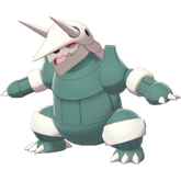 Buy Aggron in Brilliant Diamond & Shining Pearl